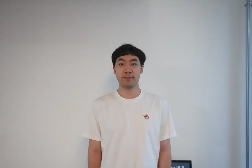 Dong Liang