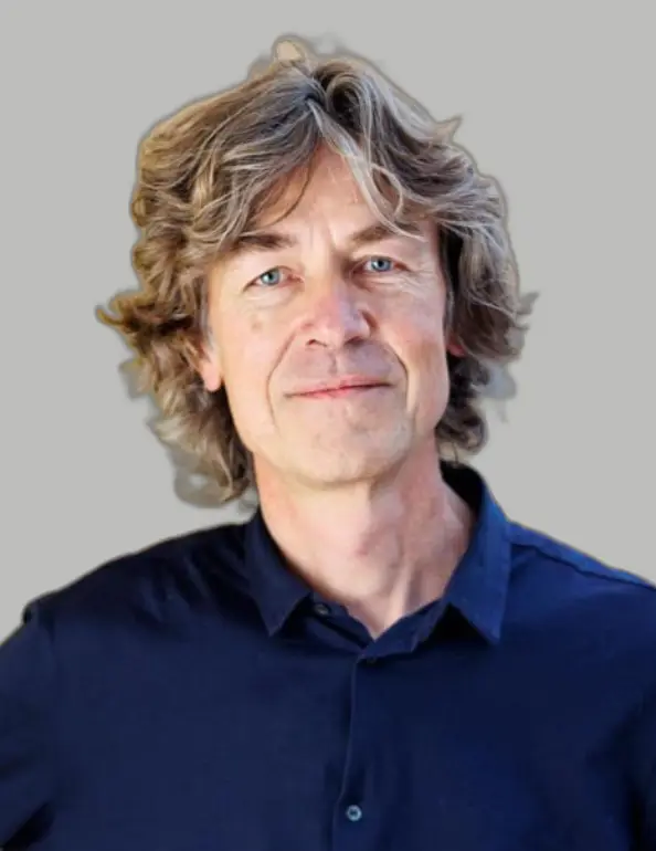 Prof. Dr. Edzer Pebesma