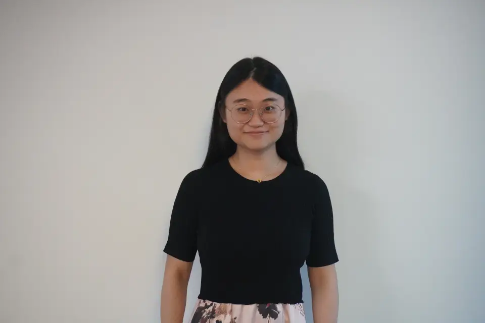 Qin Xu