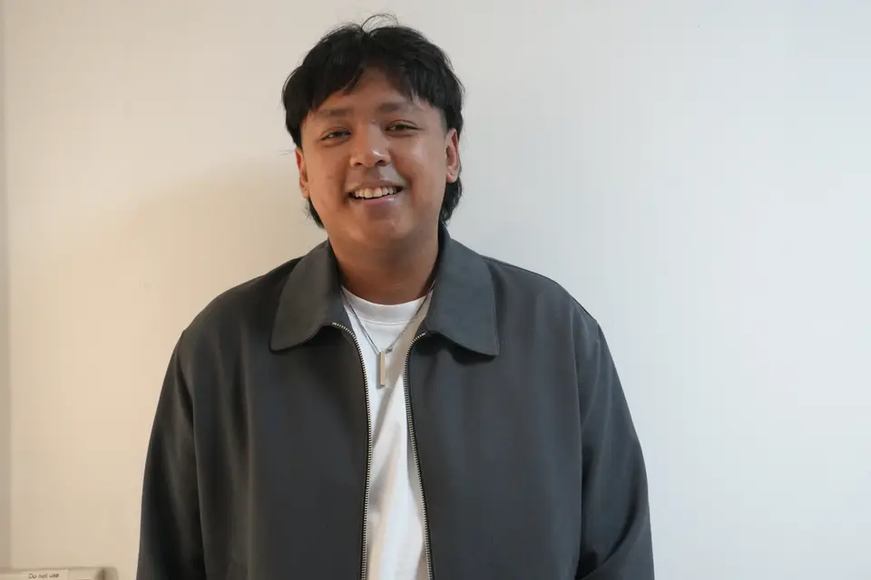 Maulana Ikram Wibisana