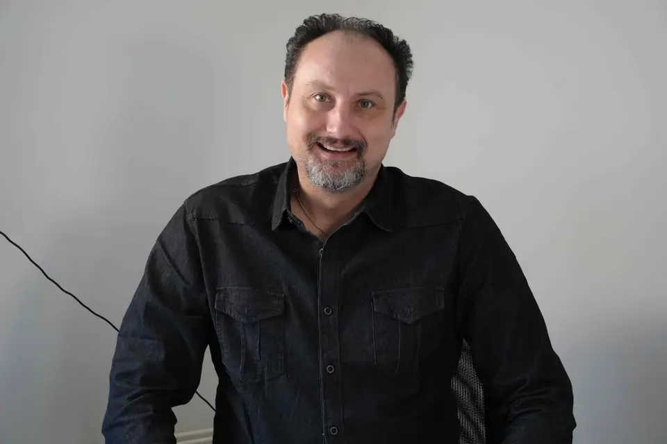 Dr. Tomislav Hengl