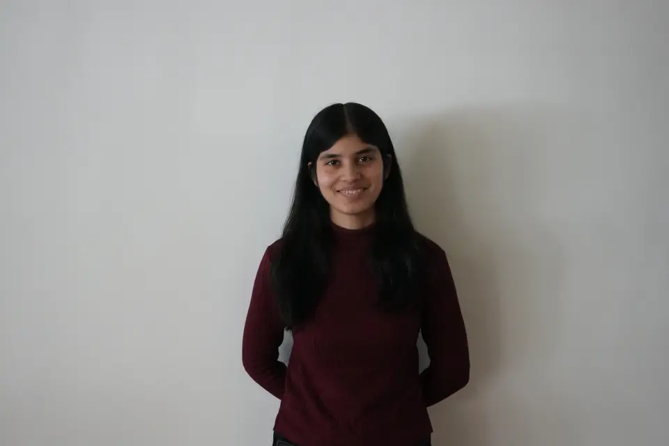 Nandini Shahi