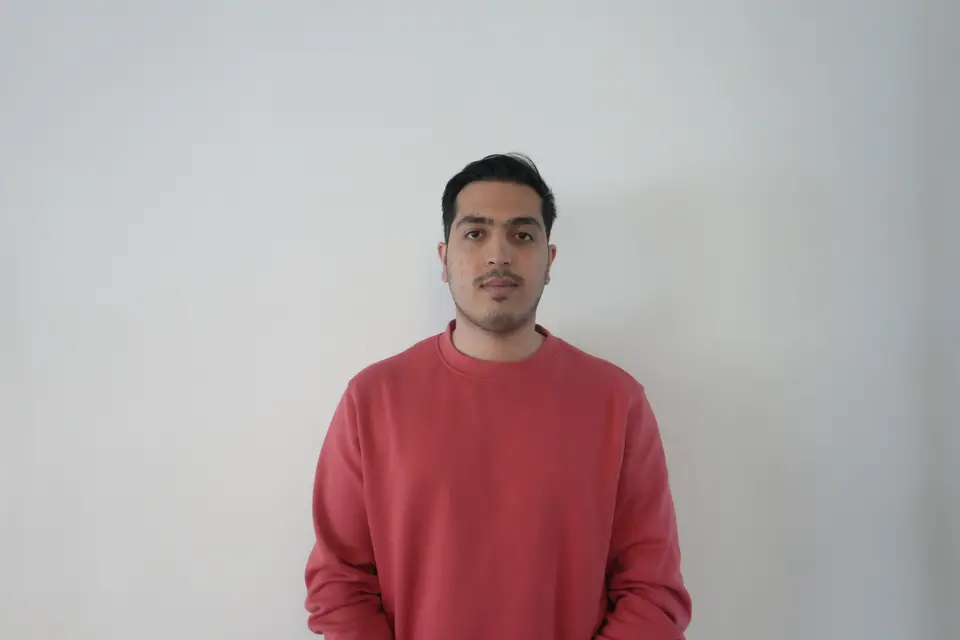Sajed Sarabandi
