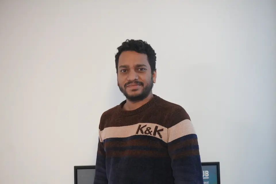 Aditya Kushwaha