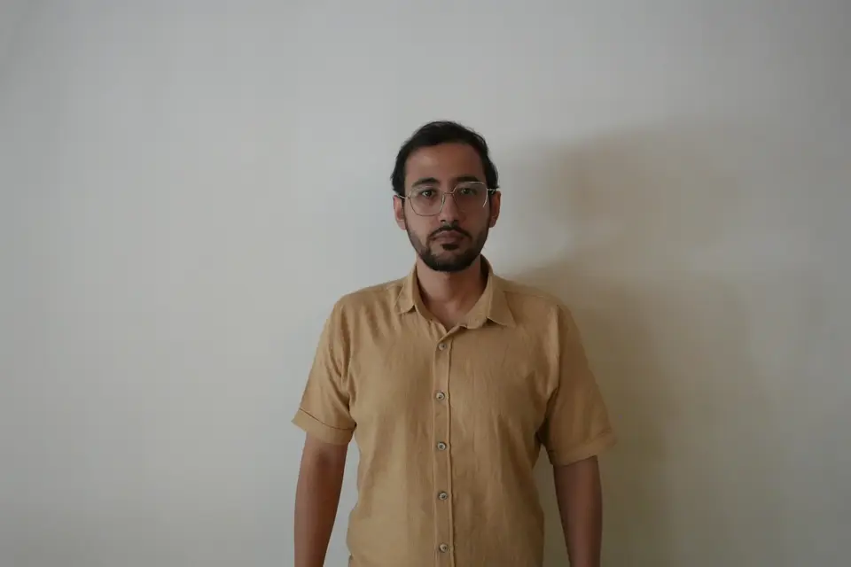 Seyyed Ali Ahmedi