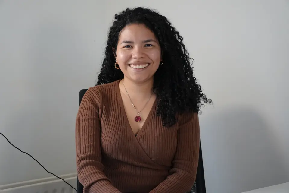 Beatriz Sarabia Jiménez