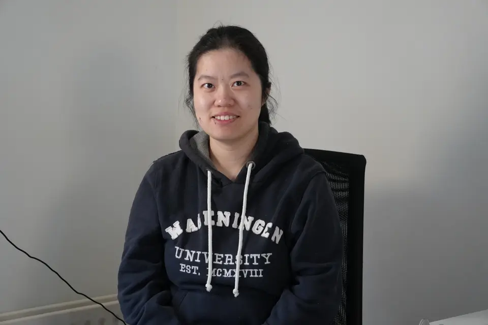 Tianyu Yang