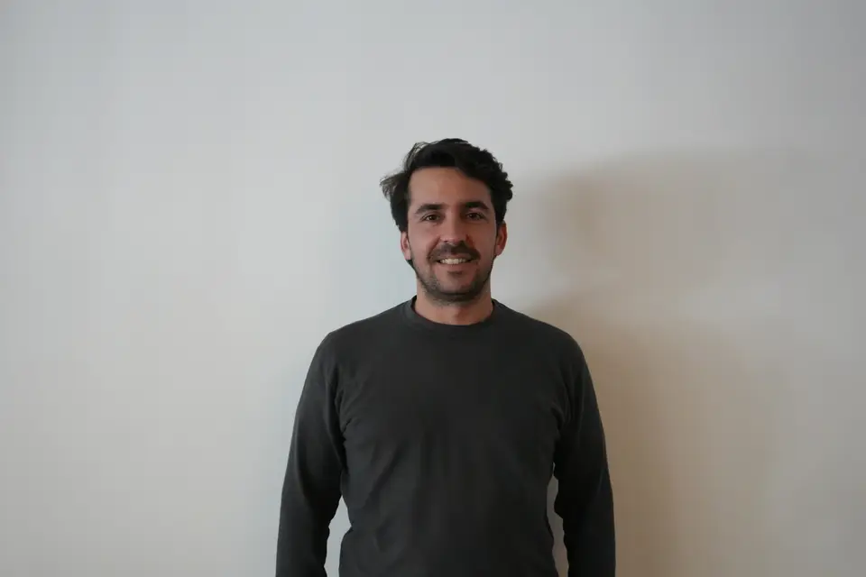 Mehmet Furkan Celik