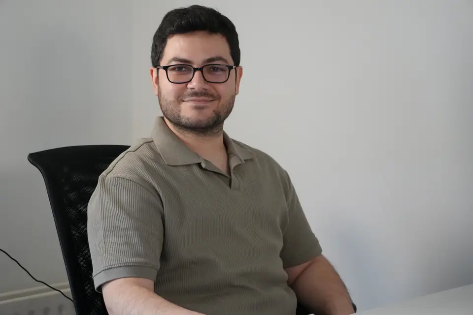 Mustafa Serkan Isik